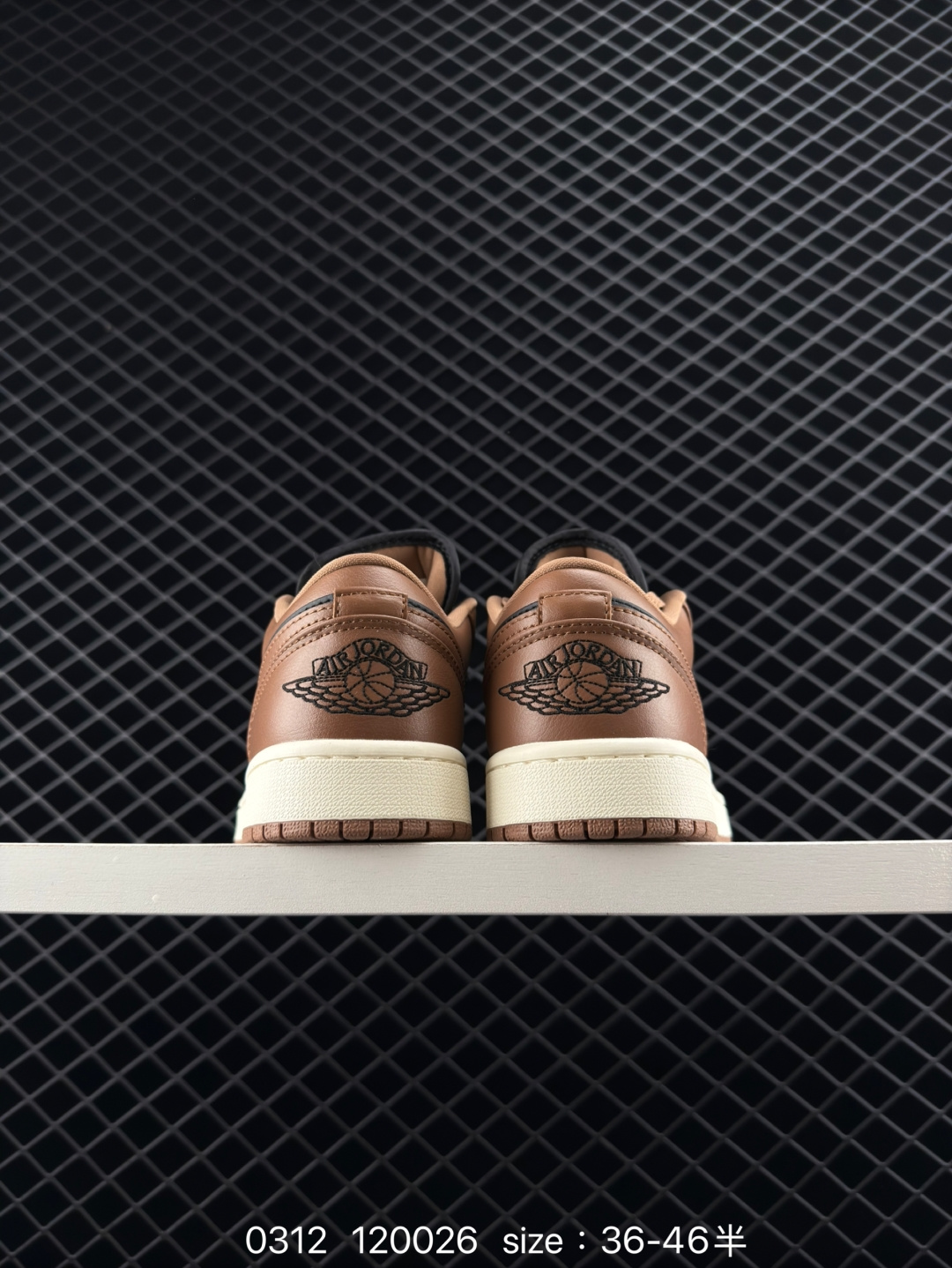 Nike Air Jordan 1 Low